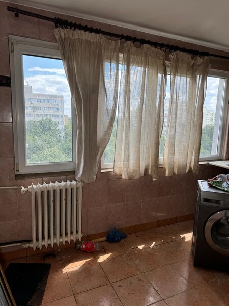 Constantin Brancoveanu, Apartament 3 Camere, 74mp